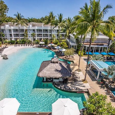 Beach Club Private Apartments Palm Cove Eksteriør bilde