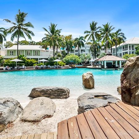 Beach Club Private Apartments Palm Cove Eksteriør bilde