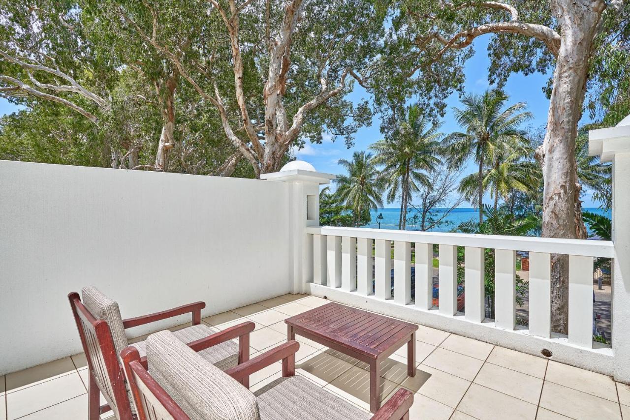 Beach Club Private Apartments Palm Cove Rom bilde